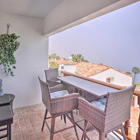 Quiet Avalon Getaway Villa With Ocean View And Balcony Exteriör bild